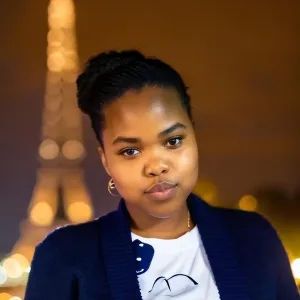 Sanelisiwe - English tutor - Empangeni
