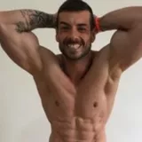 Alphio - personal trainer - Bela Vista