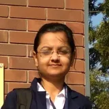 Kshama - Web Development Tutor - Nagpur