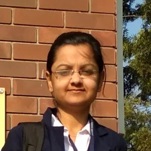Kshama - Web Development Tutor - Nagpur