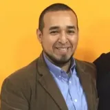 Fernando - profesor de arquitectura - San Borja