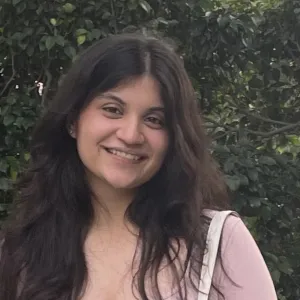 Nishtha - Economics tutor - Melbourne