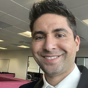 Kamran - Maths tutor - Manchester