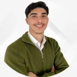 Noufel - Prof de maths - Valenciennes