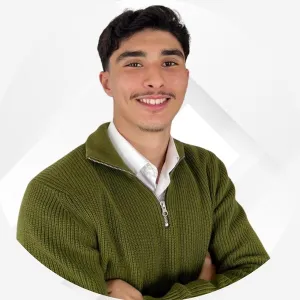 Noufel - Prof de maths - Valenciennes