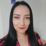 Leydy Johana - Profe de droit constitutionnel - Valdemoro