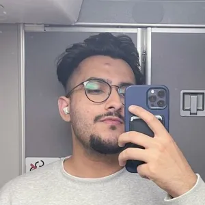 Umar - Maths tutor - Oshawa