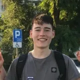 Alex - Maths tutor - Dublin
