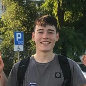 Alex - Maths tutor - Dublin