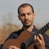 Ignacio - Profe de guitarra - Madrid