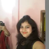 Bharti - Maths teacher - Bhopal