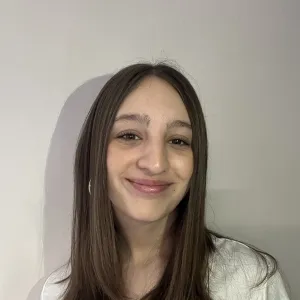 Valentina - profesor de inglés - Buenos Aires