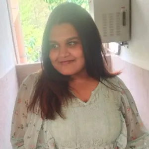 Trisha - English tutor - Noida