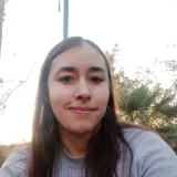 Paula Andrea - Profesor de lenguaje y comunicación - Santiago