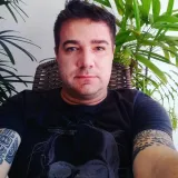 Cezzar - Prof de bitcoin - Sorocaba