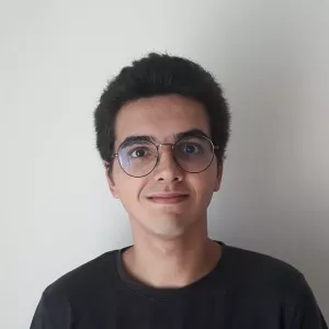 Diogo - Professor de matemática - Estarreja