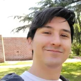 Davide - profesor de italiano - 