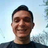 José Antonio - Prof de inglês - São Miguel dos Campos