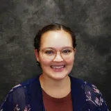 Samantha - Support for students with autism tutor - San Antonio