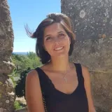 Fanny - Prof d'anglais - Guipavas