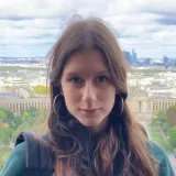 Júlia - Spanish tutor - Bellaterra