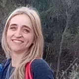 Lorena - profesor de entrenamiento personal - Junín