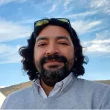 Camilo - Profesor de matemática - Punitaqui