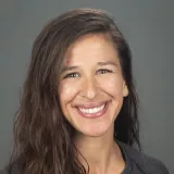 Dr Katelyne - Anatomy tutor - Houston