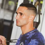 Ignacio - entrenador personal - Rosario