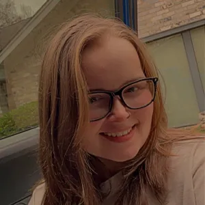 Kayla - Reading tutor - White Oak