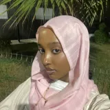 Muna - Philosophy tutor - London