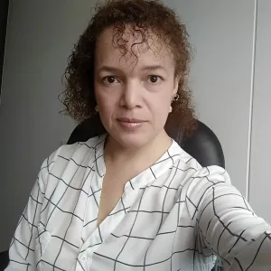 Janet - Profe de español para extranjeros - 