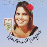 Andreia - Prof de cartomancia - Maracanã