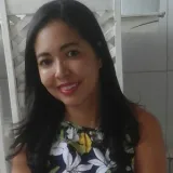 Patrícia - Prof de alfabetização - Paulo Afonso