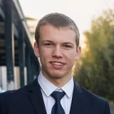 Nicolas - professeur de mathématiques - Paris 4e