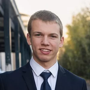 Nicolas - professeur de mathématiques - Paris 4e