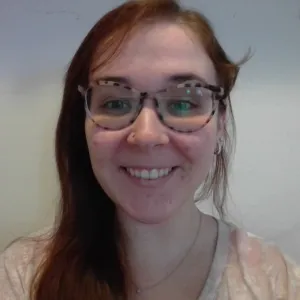 Natalie - English tutor - Bensalem