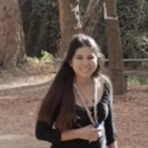 Oriana - Profesor de historia - Santiago