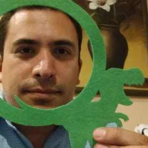 Roberto - Profe de ciencias naturales - Heroica Puebla de Zaragoza