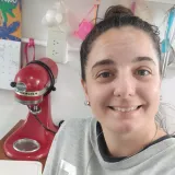 Paula - Profe de cocina - Villa Adelina