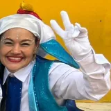 Enith - Profe de español para extranjeros - Barranquilla