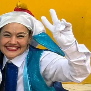 Enith - Profe de español para extranjeros - Barranquilla