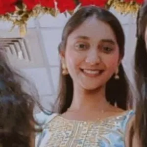 Anchal - Biology tutor - Mumbai