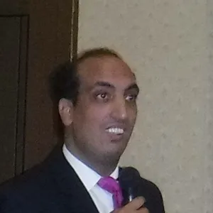 George - Mathematics tutor - Cairo