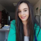 Clara - Profe de español - Don Benito