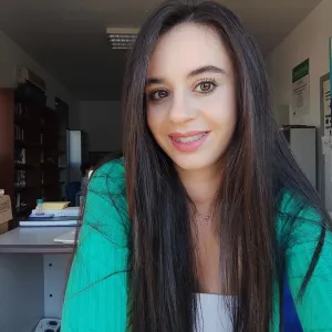 Clara - Profe de español - Don Benito