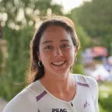 Macarena - Profesor de iniciación deportiva - Santiago