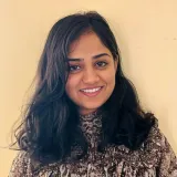 Nitya - Maths tutor - Sydney