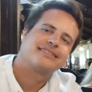 Pablo - profesor de transición profesional - Gualeguaychú