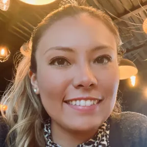 Patricia - Spanish tutor - Los Angeles